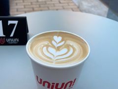 -UNIUNI(凯瑟琳广场店)