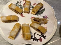 -老李家土菜馆·安吉地标美食