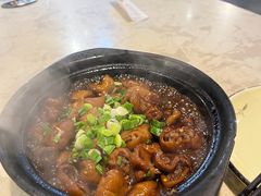 红烧大肠煲-阿龙酒煲(海宁新苑路店)