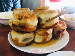 门钉肉饼-宝瑞门钉肉饼店