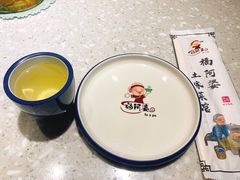 -福阿婆老牌湘菜(大润发店)