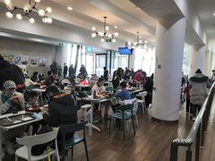 大堂-贝林大翅鲸简餐厅(国家海洋博物馆店)