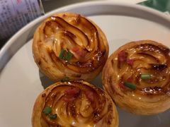 -绿茶餐厅(松江万达店)
