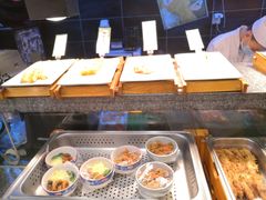 -松子料理(白家庄店)