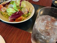 -WOLFGANG PUCK KITCHEN & BAR(迪士尼小镇店)