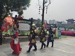 -水浒好汉城