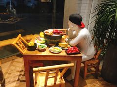 -么肆烤肉(汉街形象店)