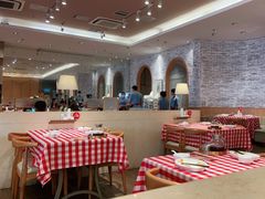 大堂-西贝(大华虎城店)