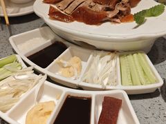 -紫光园烤鸭(前门大栅栏店)