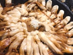 -华盛园卷子王农家菜水库鱼