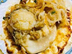 -江合勇丹东兄弟小串海鲜烧烤(总店)