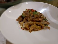 -千岛湖鱼味馆(十字街总店)