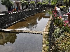 -绩溪龙川景区