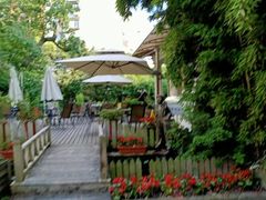 -老洋房花园饭店(绍兴路店)