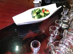-森谷美食公园(杨行店)