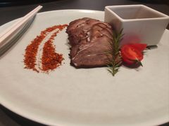 -北京老铺烤鸭(西稍门店)