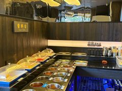 -海之屋韩式烤肉(海棠68环球美食街店)