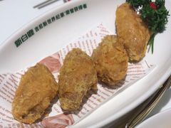 -新白鹿餐厅(第一百货店)