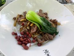 -漆黑觉米粉(三里屯店)