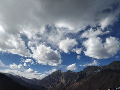 -黄龙山原始森林景区