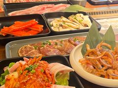 -新石器烤肉(之心城店)