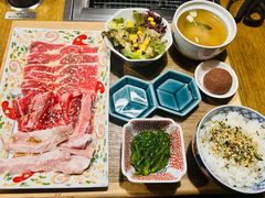 -小肉魁家•烧肉放题自助(南门中大国际店)