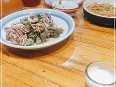 -永红源·啤酒烧烤海鲜大排档(台柳路店)