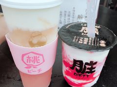 -LELECHA乐乐茶(美罗城店)