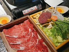 -将太无二·北美传奇寿司(瑞士公寓店)