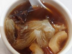 极品正宗佛跳墙-聚春园自助餐厅(东街口店)