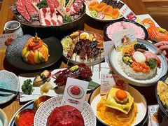 -河风の幸会精致料理