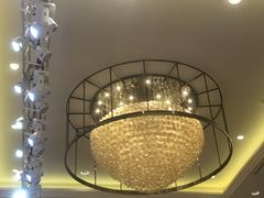 -广州汇华希尔顿逸林酒店