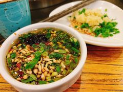 -川成串·自助串串香火锅(朝阳店)