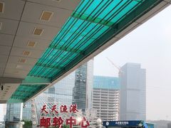 -厦门邮轮中心厦鼓码头(轮渡站)