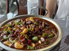 -佳佳麻辣烧菜馆
