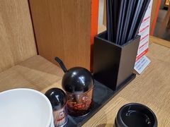 -味千拉面(煌华新纪元购物广场店)