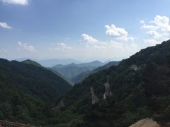 -大水川景区