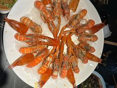 -红盔甲·小龙虾(人民广场店)