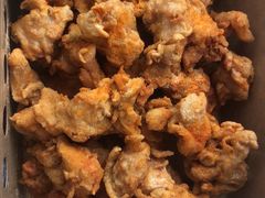 -阿捡忭京炸鸡(韭菜园总店)