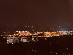 -烛影拾光观景餐厅·创意菜·摄影·小提琴(大唐不夜城店)