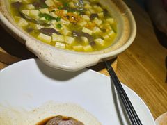 -永安鱼庄·镇江菜(丁卯店)