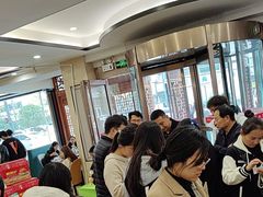-黄家老店·非遗灌汤包(晋安路店)