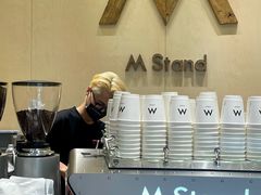 -M Stand(深圳布吉万象汇店)