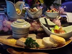 -滩万日本料理Nadaman(国贸大酒店)