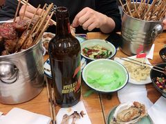 -炒豆合作社(东四总店)