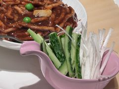 -芳芳私房菜·精做淮扬菜(承德路店)
