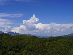 -蟠龙山长城景区