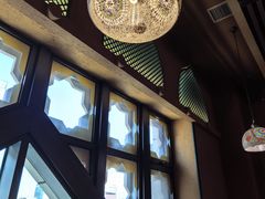 -君邦火锅(新疆大厦店)