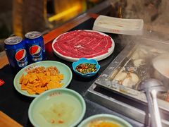 -蜀江龙火锅(339店)