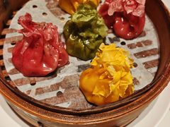 -龍聚祥烧麦馆(万达店)
